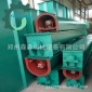 蛟龍輸送機(jī) 蛟龍螺旋輸送機(jī) 廠(chǎng)家批發(fā) 工業(yè)**U型無(wú)軸螺旋輸送機(jī)