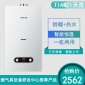 廣東天孜燃氣壁掛爐家用采暖爐天然氣壁掛爐兩用節能取暖