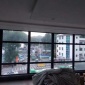 昆明優質高架噪音隔音窗，貨車噪音高速路噪音隔音玻璃
