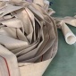 PPS除塵布袋 捷東  五金制品廠布袋除塵器用耐腐蝕除塵袋濾袋