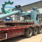 移動式粉煤灰裝車機 廠家供應**出庫裝車機 LC**t/h螺旋裝車機