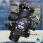 以色列伯爾梅特4寸兩位三通bermad IR-4x4-350-S隔膜反沖洗閥門