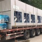 家旭 水式打磨柜 水式除塵柜 防爆打磨吸塵柜 粉塵除塵設(shè)備