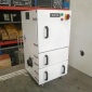 JC-2200磨床吸塵器-打磨吸塵器-2.2kw粉塵處理集塵機-除塵器廠家