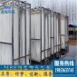 山東MBR一體化污水處理設備 MBR膜生物反應器 簾式平板膜定做