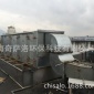 浙江溫州大型油漆噴涂廢氣收集處理裝置 廢氣凈化工程案例