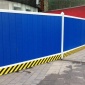 凱匯 臨時圍擋 擋施工圍欄 公路圍擋 夾心板圍擋 鐵皮圍擋 圍欄公司出租