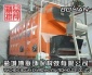 博聯 SZL6-1.6 煙臺牟平10噸以下燃煤鍋爐改造生物質