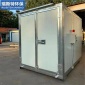 高溫噴涂設(shè)備,廠家天然氣高溫噴塑烤漆房 高溫烤房 燃油**高溫房 支持定做價格優(yōu)惠,高溫固化房