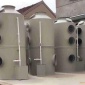 加工定制噴淋塔 **設備 廢氣處理設備不銹鋼噴淋塔噴淋塔廢氣塔