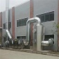支持定制家旭**廠家**設(shè)備廢氣處理PP噴淋塔 噴淋塔不繡鋼材質(zhì)