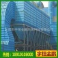 **供應 TML鍋爐布袋除塵器 小型布袋除塵器 小型靜電除塵器