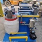 小型氣浮設備定做 定制中小型氣浮機 全自動溶氣氣浮機廠家