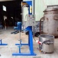 技術研發_油墨強力攪拌機_簡易式高速乳化分散機_可按需定制