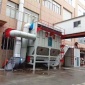 生產定做除塵設備 中央除塵集塵器 木工吸塵-家旭