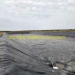 高密度聚乙烯防滲膜 工業垃圾填埋場防滲土工膜 耐化學腐蝕
