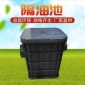 隔油池 環境治理**隔離清掃井 定制專業制造批發油污隔離池