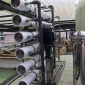 工業漂洗廢水處理設備