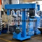 500L膠水分散機現貨供應 廣東省內當天下單即送貨 帶變頻調速