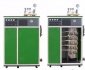 鑫達(dá)能混凝土養(yǎng)護(hù)**電蒸汽發(fā)生器-216kw
