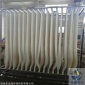 江蘇**設備MBR膜生物反應器  浸入式膜反應器 中水回用裝置
