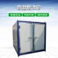 家旭-家具**水性漆噴漆房烤漆房 晾干房 高溫烤漆房打磨房機械噴漆房