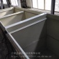 贛州高品質防腐槽 耐腐蝕PP槽 耐酸堿清洗槽