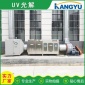 廠家供應 UV光解廢氣處理設備 低溫等離子廢氣除臭凈化器 可定制