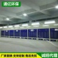 干式脈沖除塵打磨柜,立式**除塵柜 水式除塵柜 油漆處理器噴干式噴漆柜水性漆噴漆柜漆霧