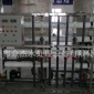純凈醬油廠1T反滲透水處理設(shè)備，RO反滲透設(shè)備/電鍍中水回用設(shè)備