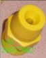 河南4分1/2酸霧凈化塔噴嘴除塵脫硫除霧器噴嘴噴頭