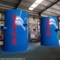 泳池水過濾器設(shè)備 重力式無(wú)閥過濾器 無(wú)動(dòng)力過濾設(shè)備廠家
