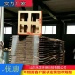 迷宮紙箱 干式噴漆柜九宮格紙盒噴漆房**過濾漆霧處理 廠家