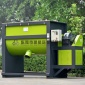 江蘇滑石粉粉體攪拌機(jī)供應(yīng) 雙螺帶石灰粉攪拌機(jī)廠家