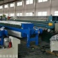 固液分離設備 污泥脫水濃縮機 一體化板框式壓濾機 污水處理設備
