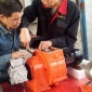 燃氣燃燒機  澳門燃燒器 **燃燒器 燃燒機 壓力霧化油機燃燒機