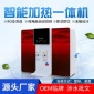 廠家批發家用電器電加熱一體機反滲透冷熱直飲凈水器大流量飲水機