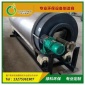 綠科轉筒式格柵機 微濾機 造紙行業白水**設備  固液分離設備
