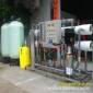 一級純水生產系統 反滲透純水水質達標 不銹鋼純水管道設備工藝