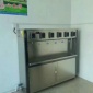 崇源不銹鋼節能飲水機立式工廠學校餐飲車間商用過濾凈水器溫熱開水器直飲水機幼兒園工廠學校公司直飲水處理