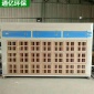 移動式噴漆房,廠家供應**uv光氧催化廢氣凈化設備 漆霧處理低溫等離子凈化器一體機木工印刷移動伸縮噴漆房