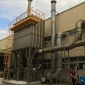 除塵器  布袋除塵器   工業(yè)除塵器   焊煙除塵器 藍(lán)葉** -LY0010