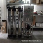 家電涂裝用純水處理設備 電器元件沖洗洗水用純水設備 反滲透設備