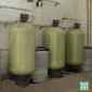 1T軟化水設(shè)備洗衣沐浴軟水器井水除鐵銹水垢軟水過濾自來水除硬度