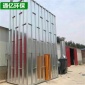 中央除塵脫硫除塵設備木工中央除塵家具廠木工車間脈沖布袋除塵器廠家現貨供應