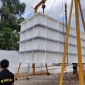 貴港塑料砧板 塑料墊板 PP板加工 玉林塑料板定制 百色過濾槽 賀州水罐水槽水箱定做