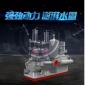 YB智能油壓陶瓷柱塞泵YB140-10YB200-19YB250-30YB300-40洗水污泥