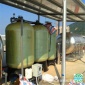 軟水凈化系統 工業軟水處理設備 2噸軟水過濾裝置 除漂浮物設備