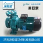 浙江利歐水泵EDH15-10/20/30不銹鋼臥式多級離心泵 冷熱水增壓泵